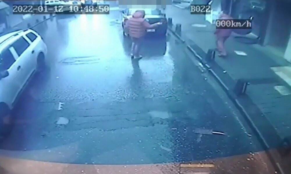 İETT şoförünün dehşeti yaşadığı anların öncesi ortaya çıktı