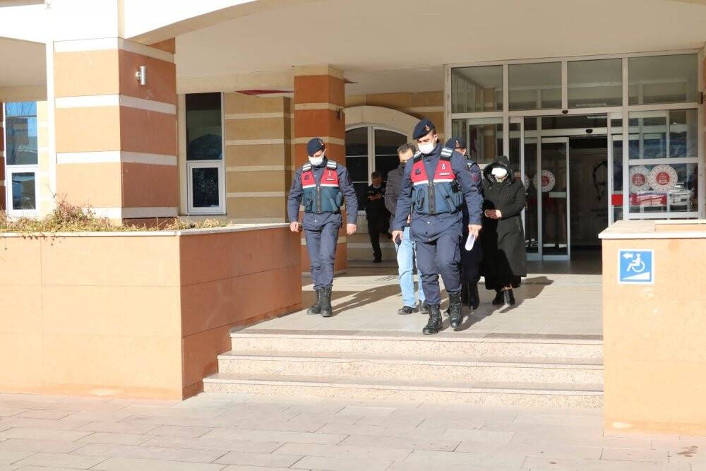 Kastamonu’da FETÖ’ye bir darbe daha: 2 tutuklama