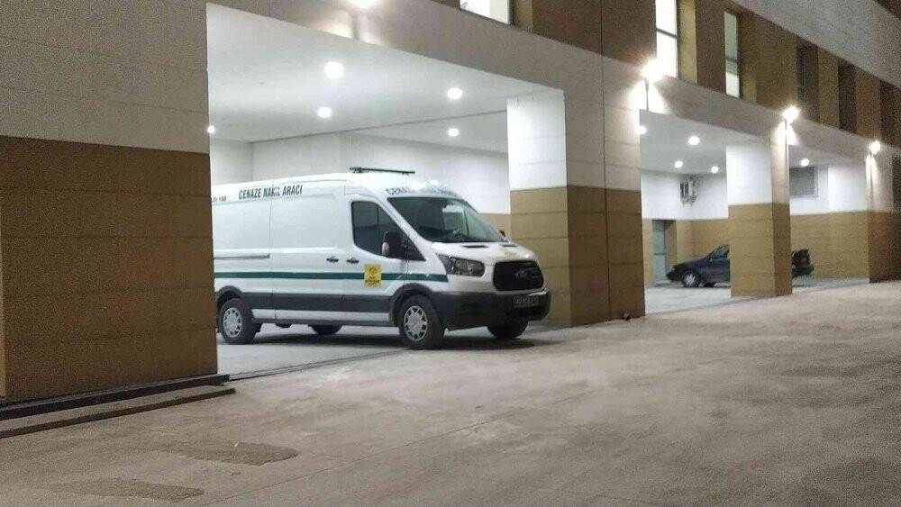 Konya’da silahla vurulan genç hayatını kaybetti