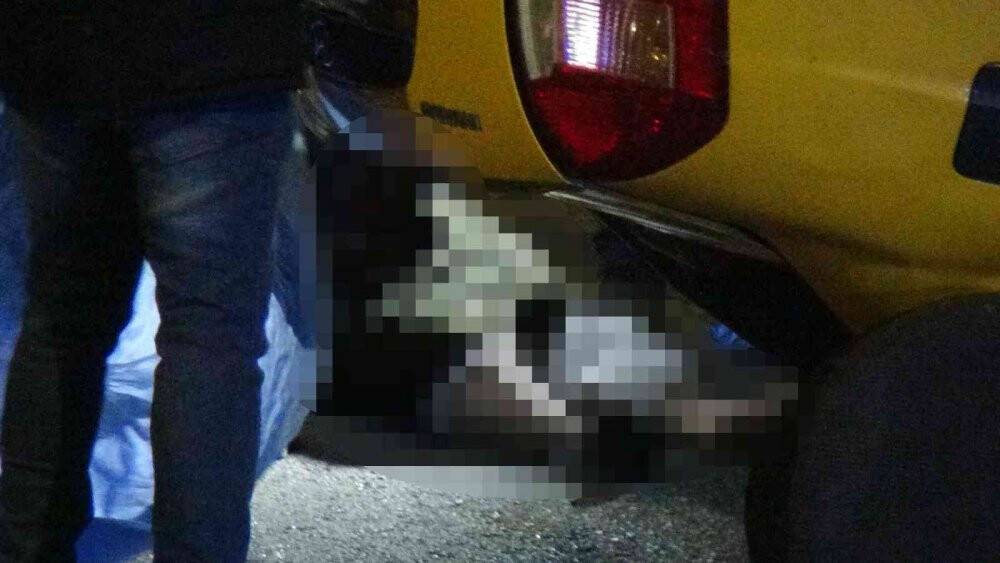 Şanlıurfa’da trafik kazası: 1 ölü, 6 yaralı
