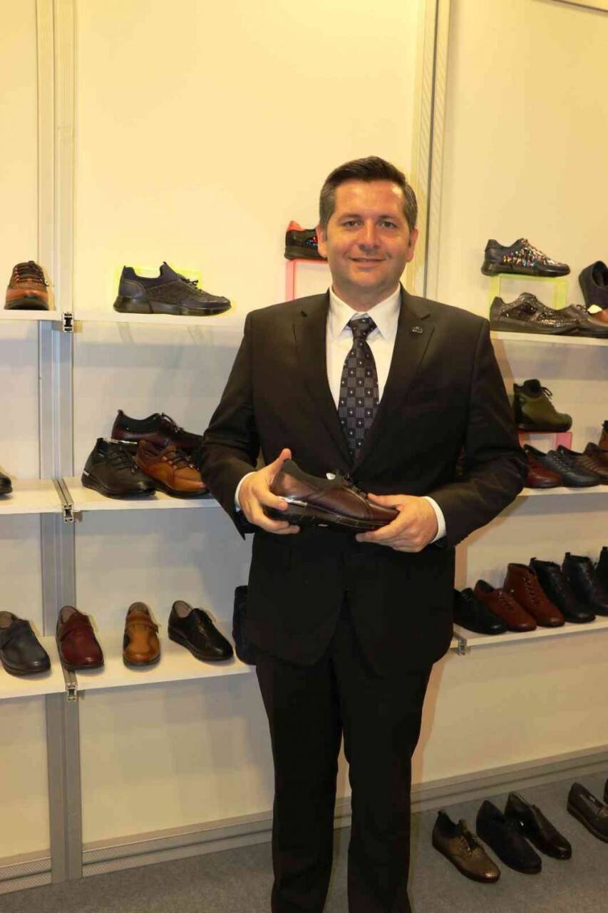 Türk deri sektörü, 2 milyar dolar ihracat hedefliyor