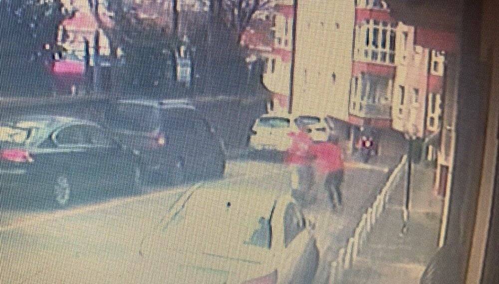 İstanbul’da 4 aylık hamile ve bebekli kadına kapkaç dehşeti