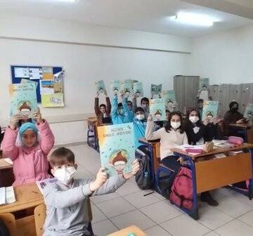 Enerji ve Tabii Kaynaklar Bakanı Dönmez: “Enerji dedektiflerine kucak dolusu sevgiler”