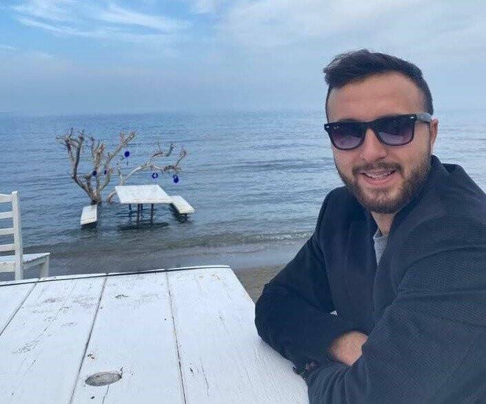 İzmir’de madende zehirlenen işçi, yaşam mücadelesini kaybetti