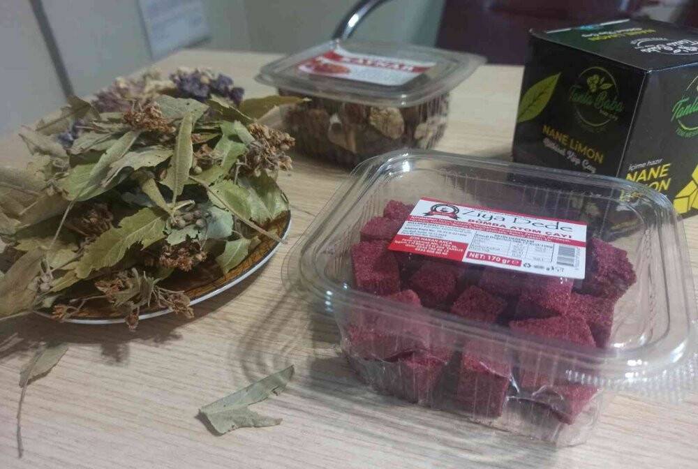 Soğuk algınlığına karşı doğal koruma