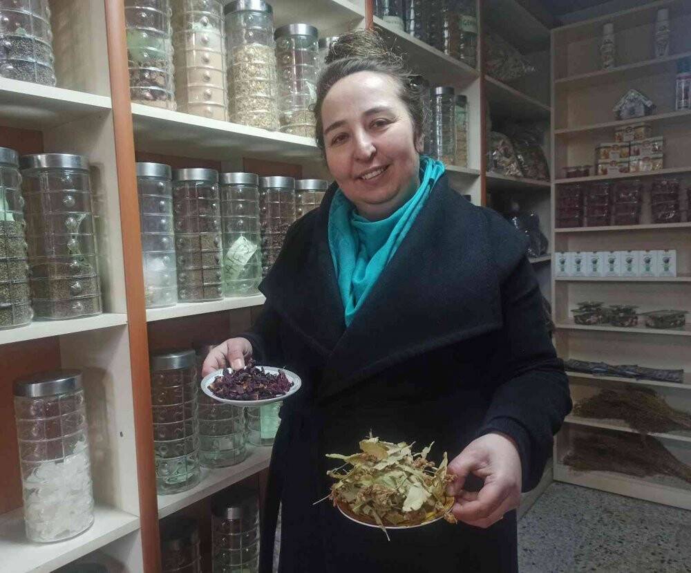 Soğuk algınlığına karşı doğal koruma