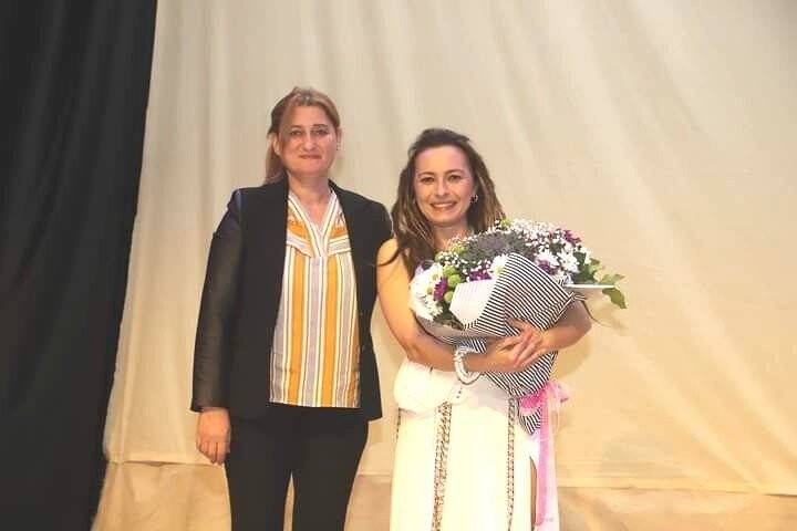 Bandırma Belediyesinden kültür etkinliği