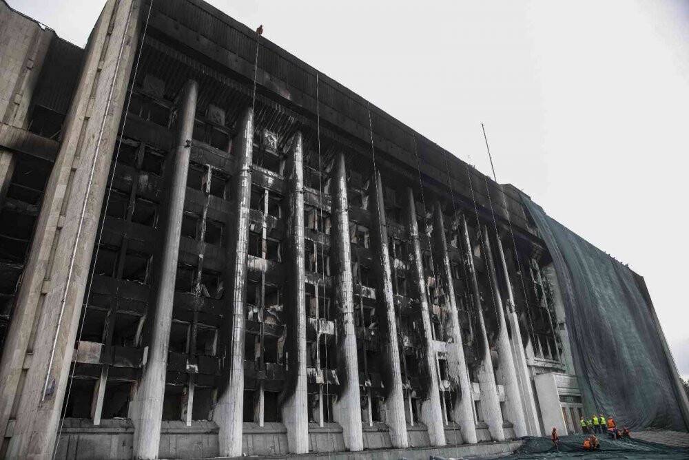 Kazakistan’da OHAL sona eriyor