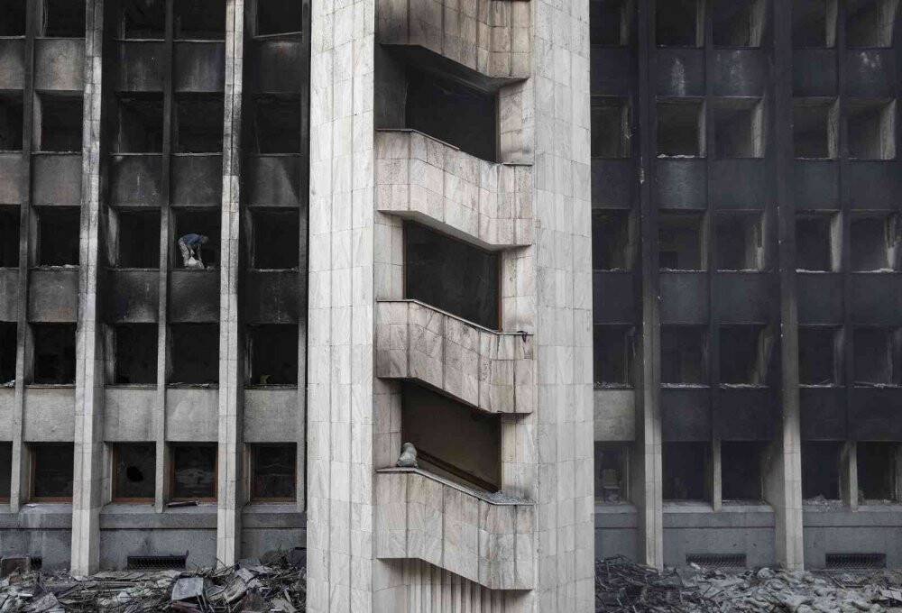 Kazakistan’da OHAL sona eriyor