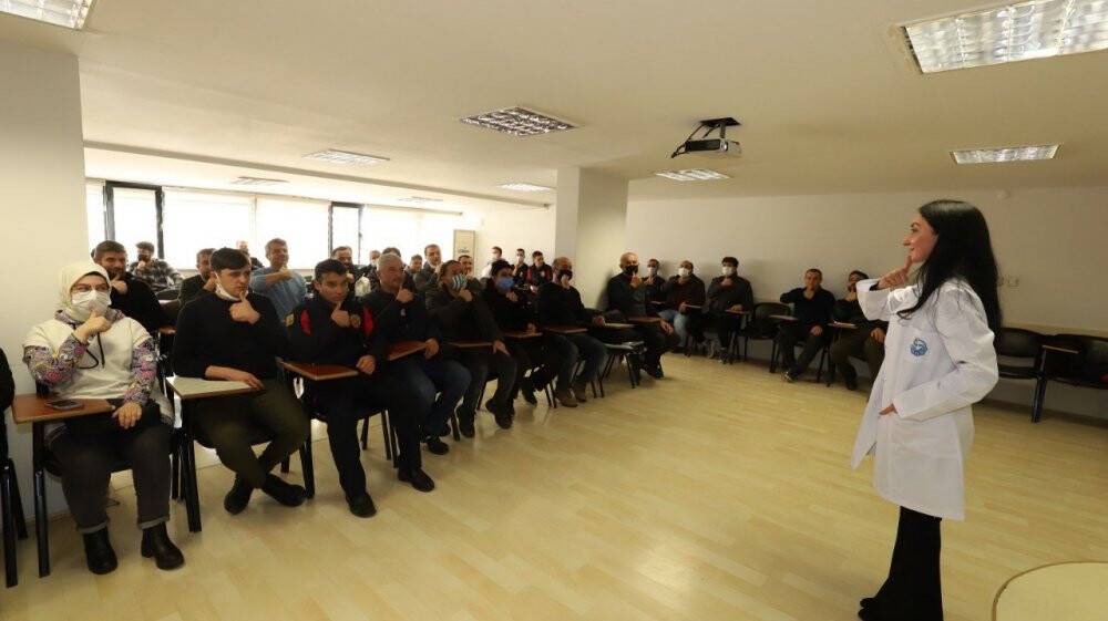 KOMEK ve ASEM’de kayıt zamanı