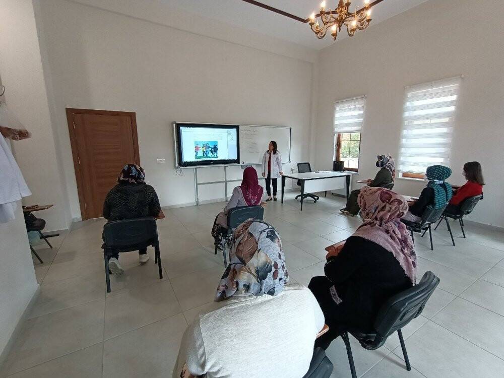 KOMEK ve ASEM’de kayıt zamanı