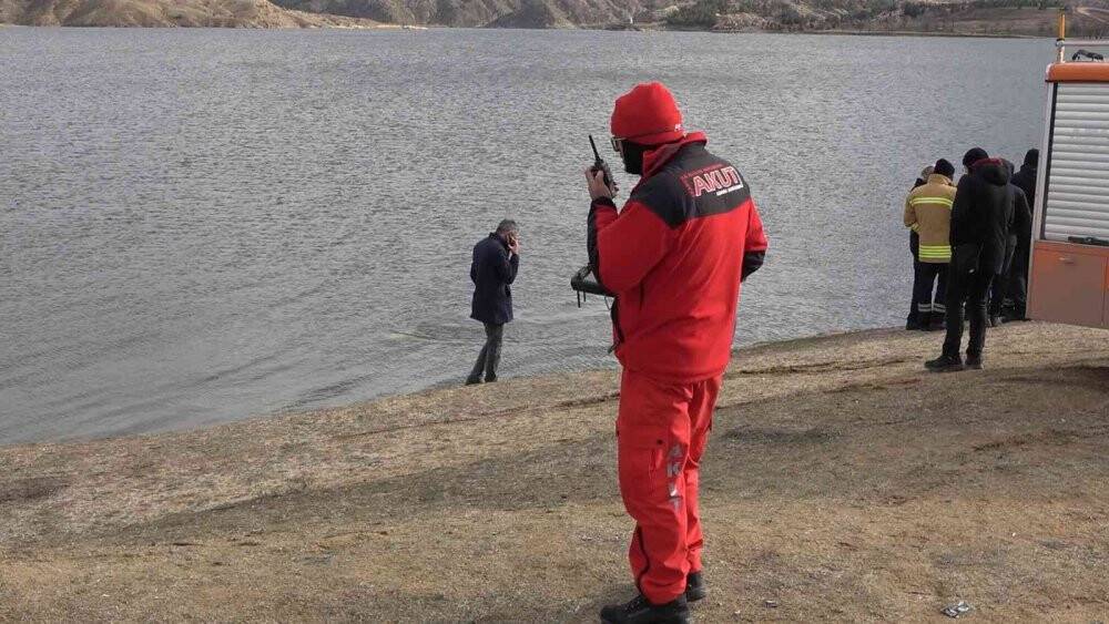 Kayıp kadın için seferber olundu: Her yerde aranıyor