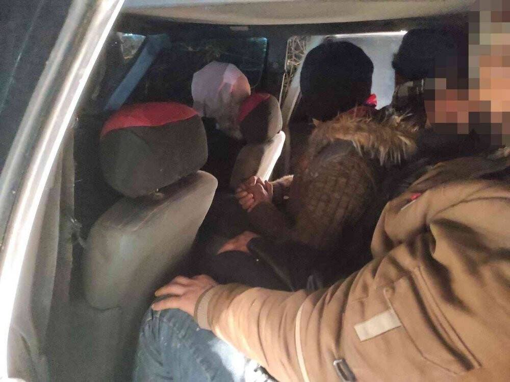 Göçmen kaçakçılığında 6 organizatör tutuklandı
