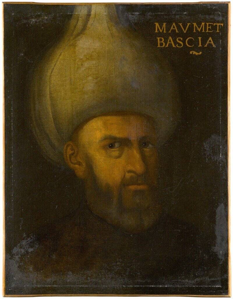 İngiltere’de Osmanlı padişahlarına ait tablolar 1 milyon 346 bine sterline alıcı buldu