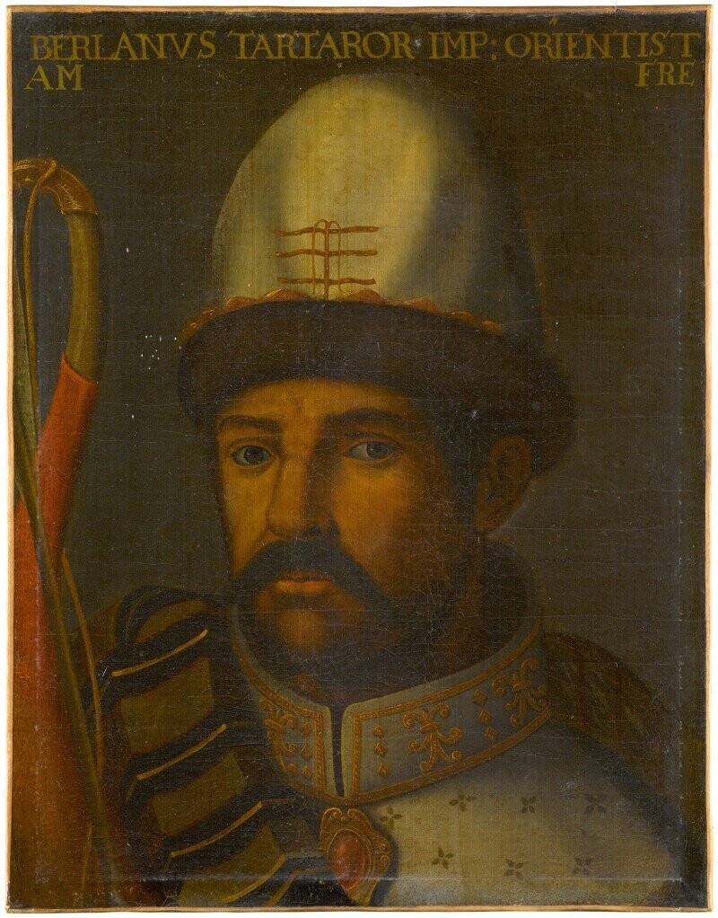 İngiltere’de Osmanlı padişahlarına ait tablolar 1 milyon 346 bine sterline alıcı buldu