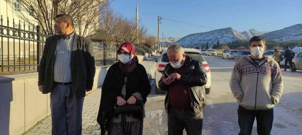Şarküteri cinayetinde dava ertelendi
