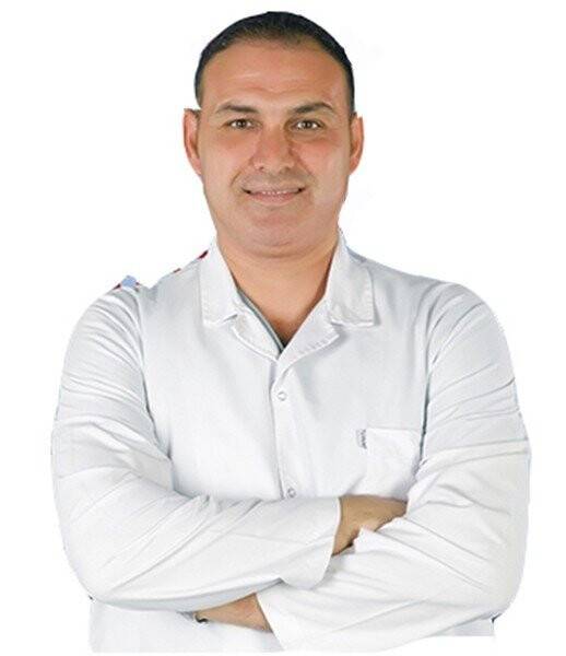 Yalova’da hasta ve yakının doktora saldırı anı kamerada