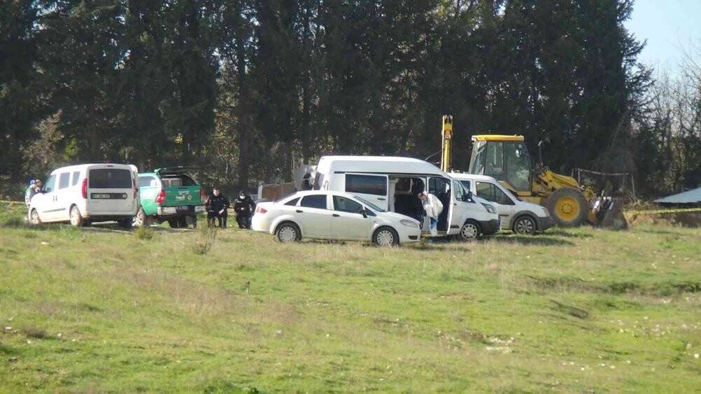 Vahşice katledilen kadının kardeşi konuştu: Nasıl bir namussuzsa Rüstem’le birlikte katlettiler kardeşimi