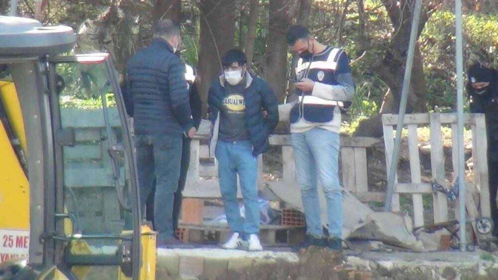 Vahşice katledilen kadının kardeşi konuştu: Nasıl bir namussuzsa Rüstem’le birlikte katlettiler kardeşimi