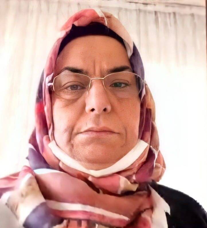 Vahşice katledilen kadının kardeşi konuştu: Nasıl bir namussuzsa Rüstem’le birlikte katlettiler kardeşimi