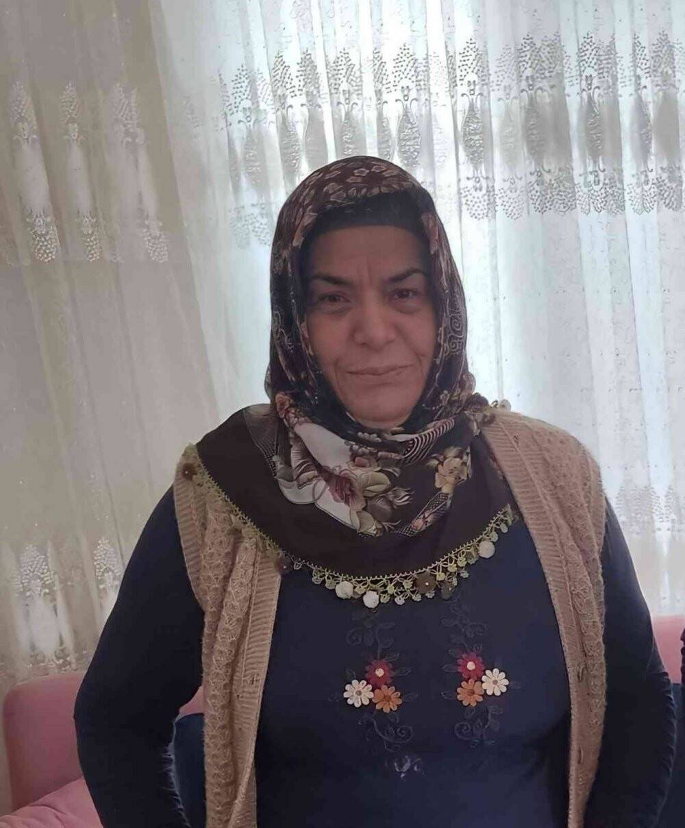 Vahşice katledilen kadının kardeşi konuştu: Nasıl bir namussuzsa Rüstem’le birlikte katlettiler kardeşimi