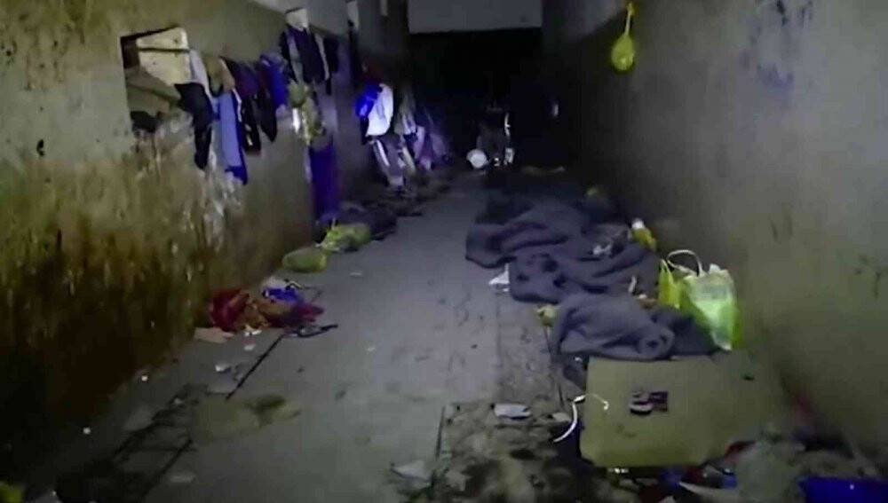 Yemen’de geçici gözaltı merkezine hava saldırısı: 60 ölü