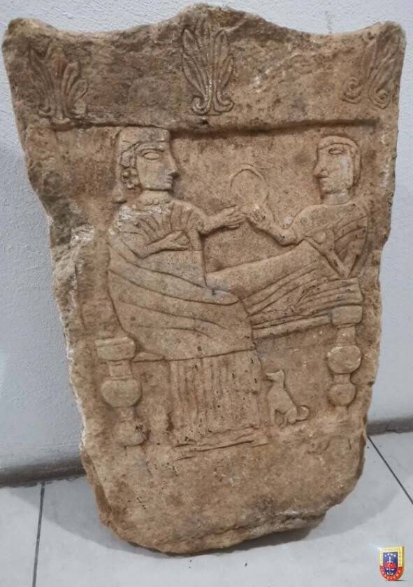 Jandarmanın tarihi eser kaçakçılığı operasyonlarında 9 şüpheli yakalandı