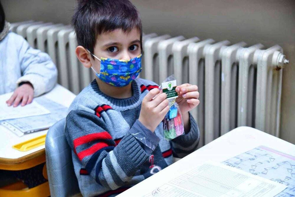 Milli Futbolcu Ahmet Çalık Mamak’ta anıldı