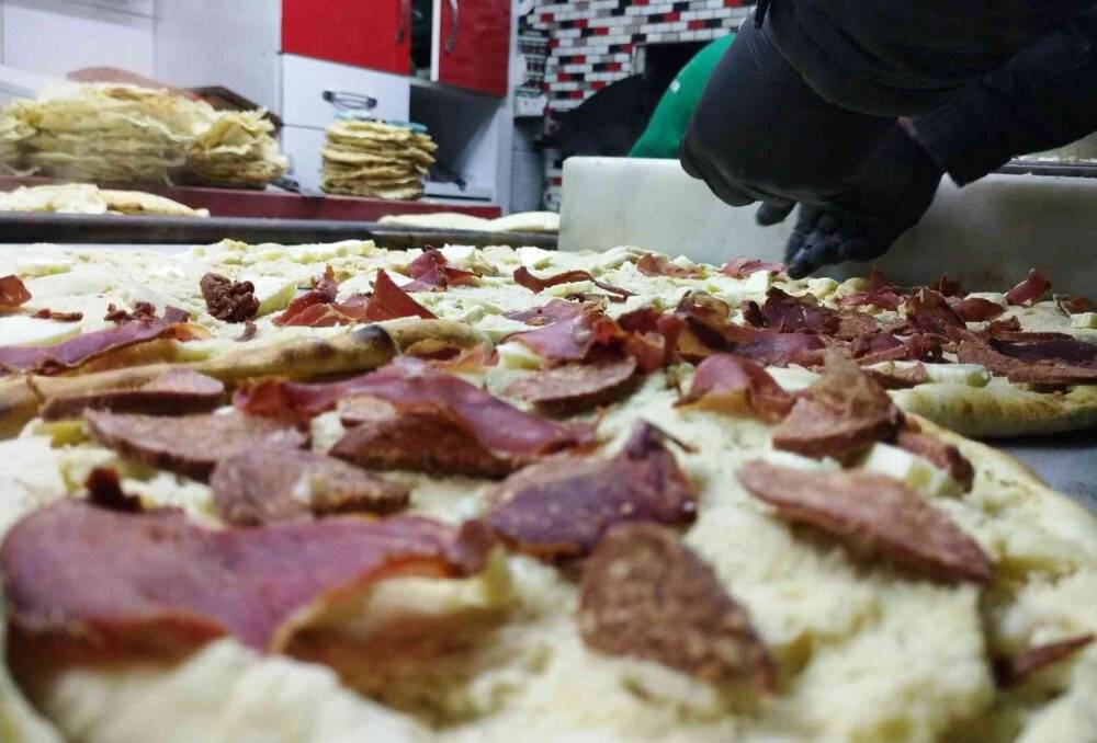 Osmanlı’dan günümüze uzanan lezzet 'Yağ Somunu'