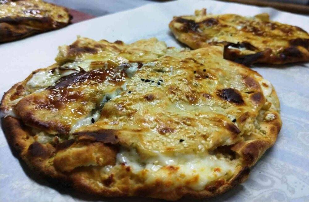 Osmanlı’dan günümüze uzanan lezzet 'Yağ Somunu'