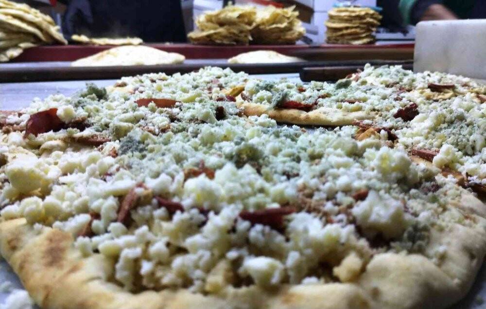 Osmanlı’dan günümüze uzanan lezzet 'Yağ Somunu'