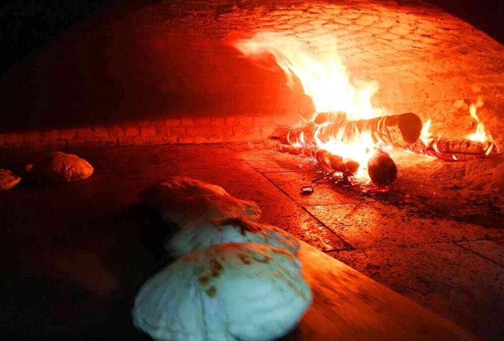 Osmanlı’dan günümüze uzanan lezzet 'Yağ Somunu'