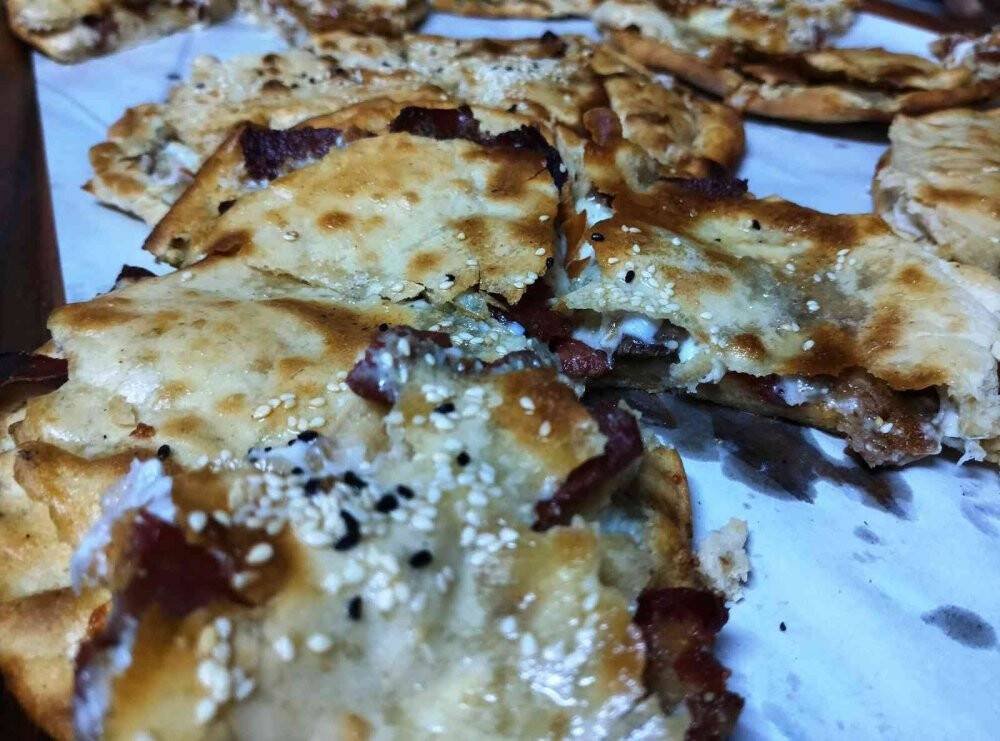 Osmanlı’dan günümüze uzanan lezzet 'Yağ Somunu'