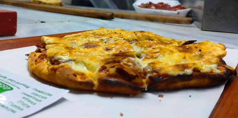 Osmanlı’dan günümüze uzanan lezzet 'Yağ Somunu'