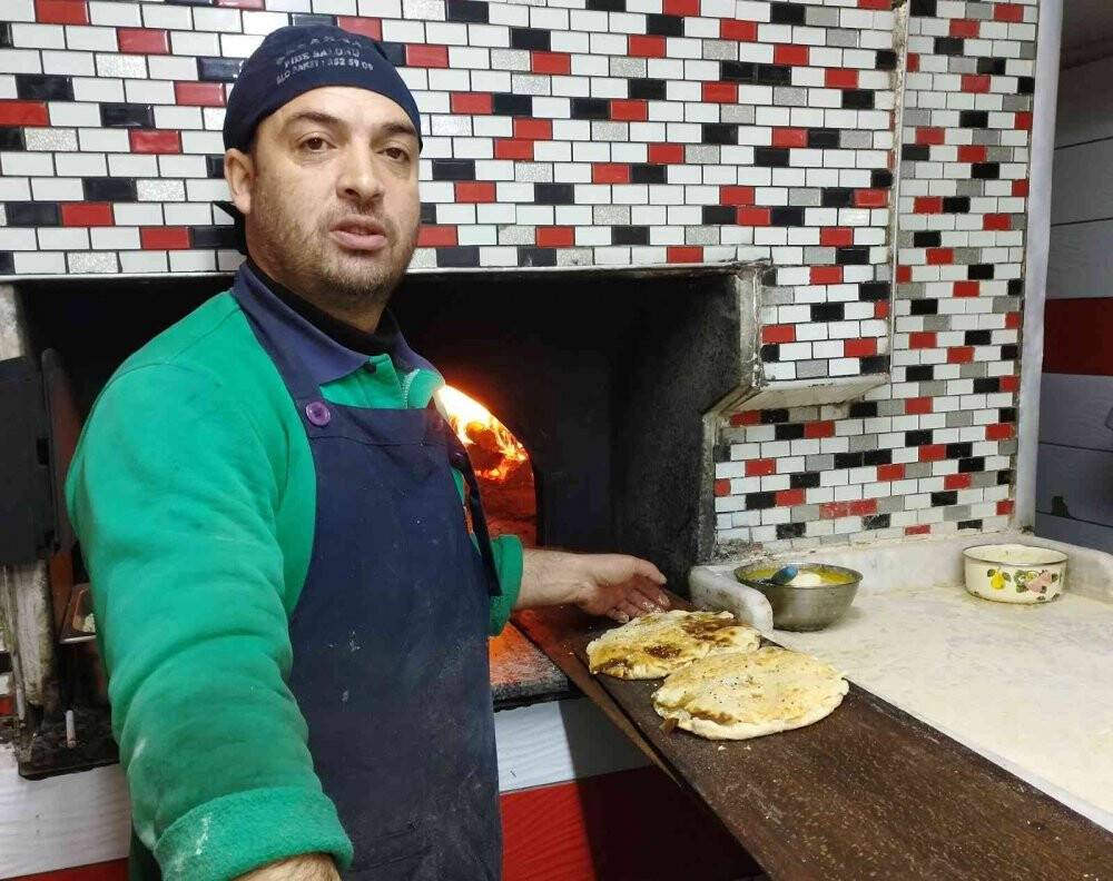 Osmanlı’dan günümüze uzanan lezzet 'Yağ Somunu'