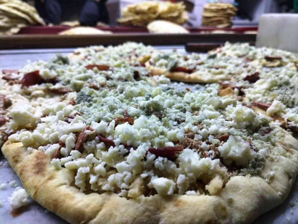 Osmanlı’dan günümüze uzanan lezzet 'Yağ Somunu'