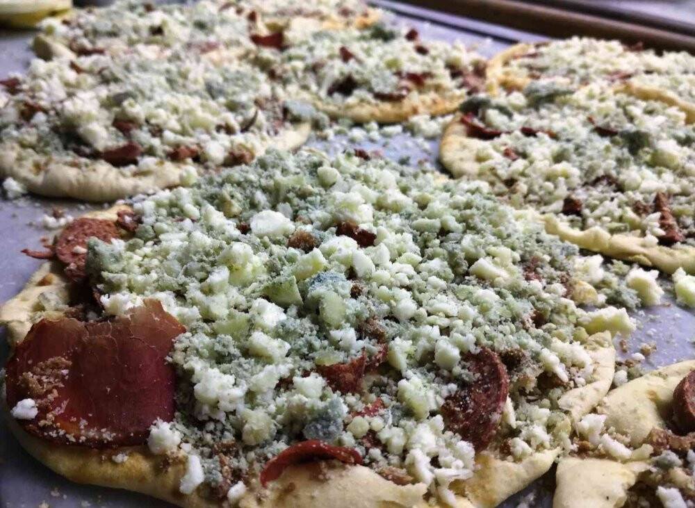 Osmanlı’dan günümüze uzanan lezzet 'Yağ Somunu'