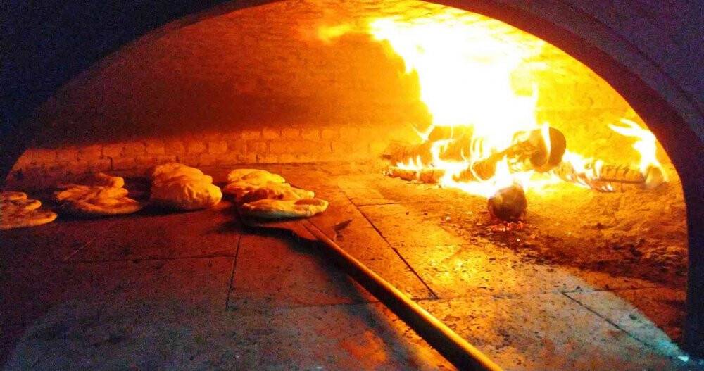 Osmanlı’dan günümüze uzanan lezzet 'Yağ Somunu'