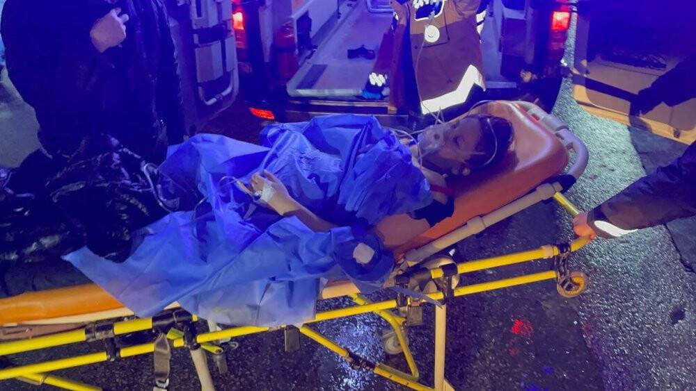 Sokakta yürüyen 2 kişiye kurşun yağdırdı: 1 ölü, 1 yaralı