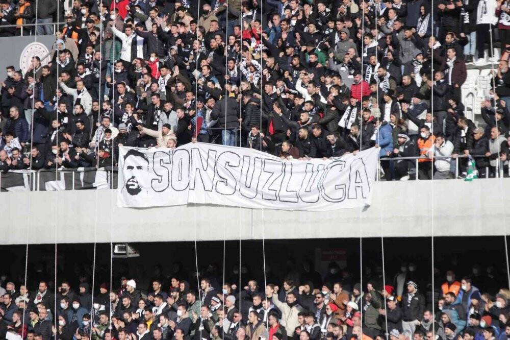 Konyaspor, Altay engelini de aştı