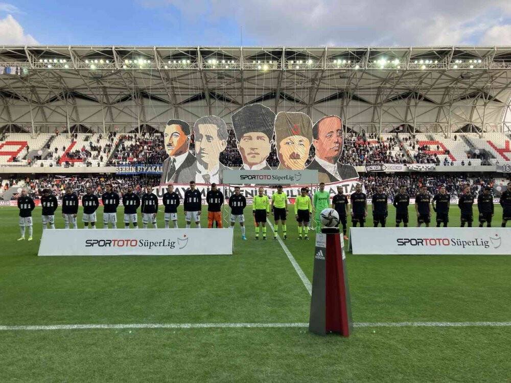 Konyaspor, Altay engelini de aştı