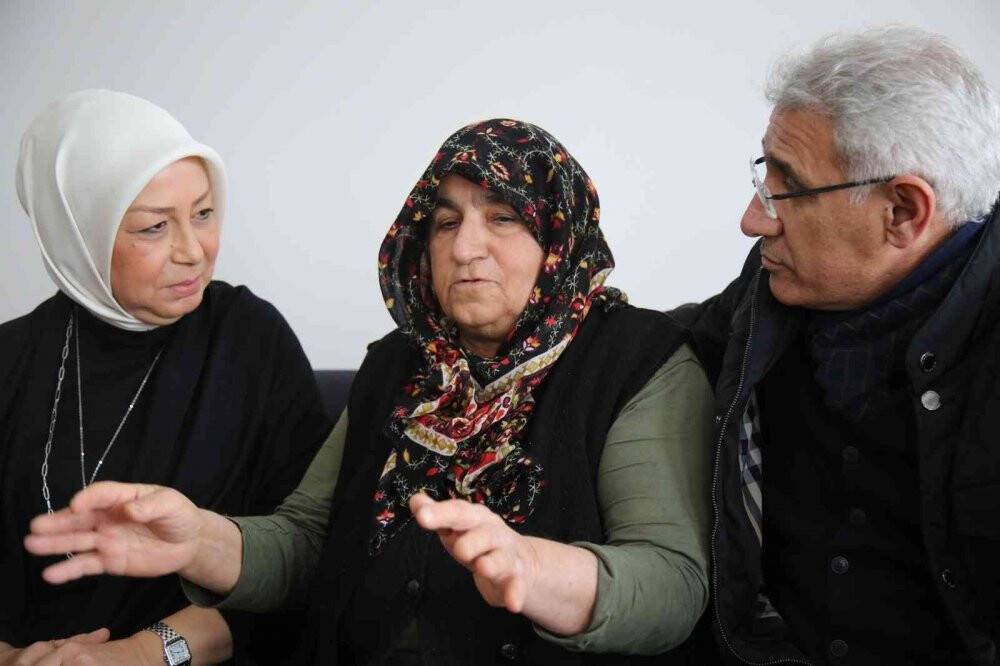 Başkan Güder: "Güçlü bir devlete ve lidere sahibiz"