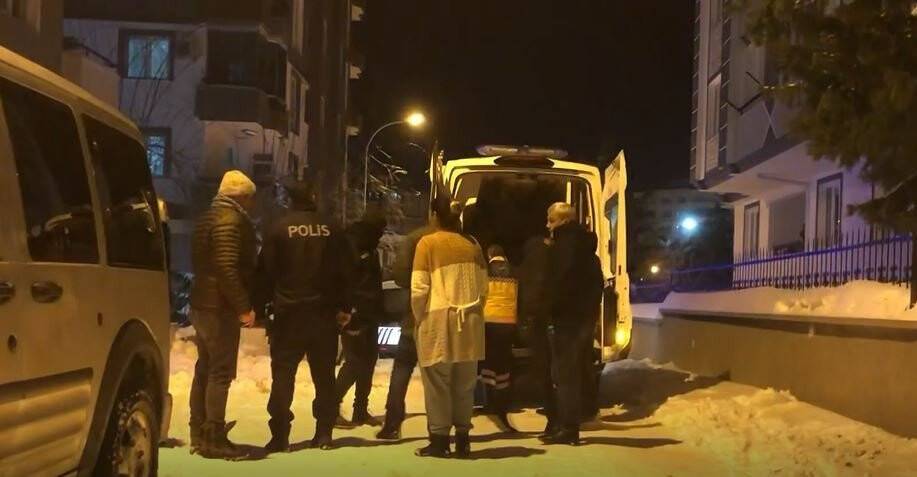 Gaziantep’te madde bağımlısı genç pompalı tüfekle dehşet saçtı: 3 yaralı