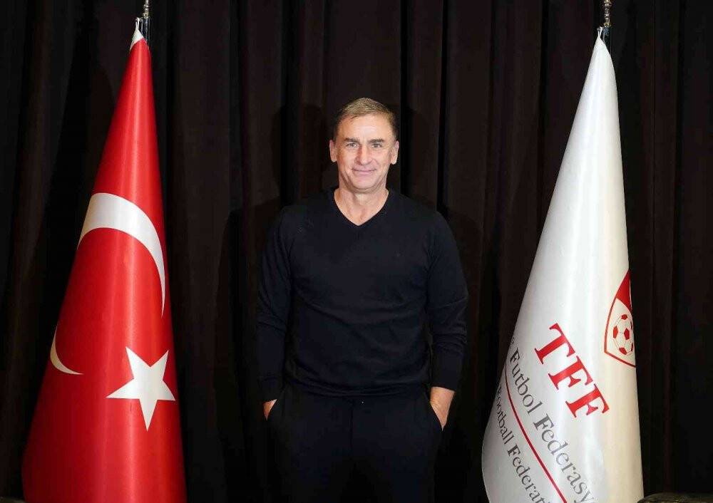Stefan Kuntz: Burada bir sistem kurmak için çalışıyoruz