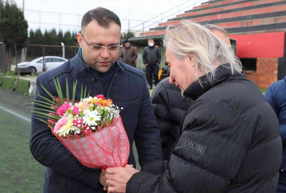 Turgutluspor’dan Ahmet Çalık anısına turnuva
