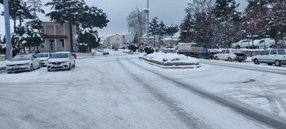 Yenice’de kamu personeline idari izin