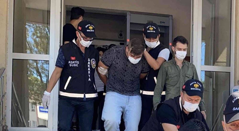 9 yaşındaki Şiar Kılıç davasında 2 kişi tahliye edildi