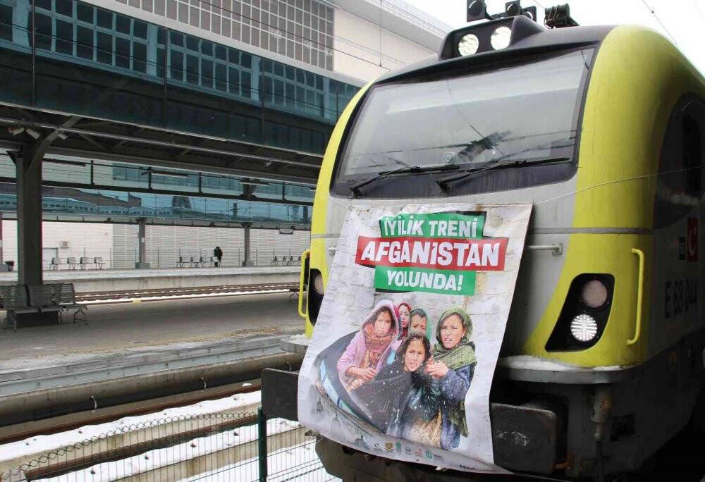 Bakan Karaismailoğlu: Türkiye Cumhuriyeti, tüm mazlumların her zaman yanında olduğunu ispatlamıştır