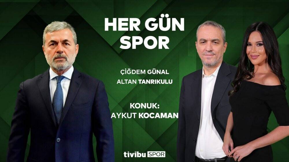 Aykut Kocaman'dan 7. şampiyon açıklaması