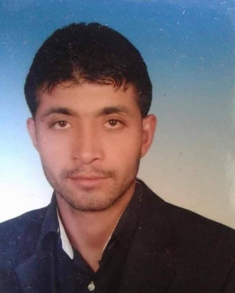 Çığ düşmesi sonucu hayatını kaybeden 2 kişinin cenazeleri ilçeye getirildi